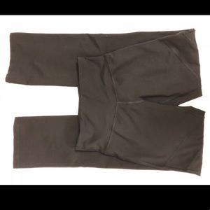 NWOT XS Yoga pants